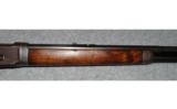 Winchester Model 1894TD30 WCF - 6 of 9