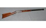 Winchester Model 1894TD30 WCF - 1 of 9