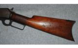 Marlin Model 1893 - 7 of 9