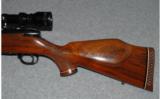 Weatherby Mark V .240 WBY MAG - 7 of 9