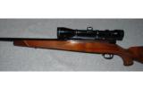 Weatherby Mark V .240 WBY MAG - 4 of 9
