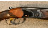 Beretta 686 Onyx Pro Field 20 GA 28in. - 2 of 9