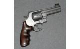 Smith & Wesson Model 625-8
45 ACP - 1 of 2