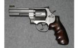 Smith & Wesson Model 625-8
45 ACP - 2 of 2