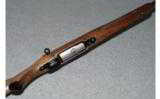 Mauser ~ M12 ~ .338 Win Mag - 3 of 8