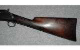 Winchester Model 1897 Black Diamond Trap 12 GA - 7 of 8