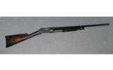 Winchester Model 1897 Black Diamond Trap 12 GA - 1 of 8