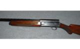 Browning Magnum A5
12 GA - 4 of 8