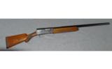 Browning Magnum A5
12 GA - 1 of 8