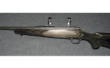 Ruger M77 Hawkeye260 REM - 4 of 8