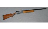 Browning A5 Magnum
12 GA - 1 of 8