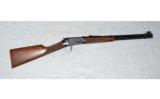 Winchester Model 94 Big Bore XTR .375 WIN - 1 of 8