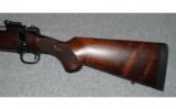 Winchester Model 70 LH FW .270 WSM - 7 of 8
