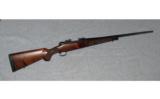 Winchester Model 70 LH FW .270 WSM - 1 of 8