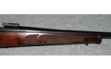 Winchester Model 70 LH FW .270 WSM - 6 of 8
