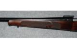 Winchester Model 70 LH FW .270 WSM - 8 of 8
