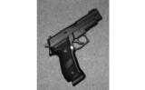 Sig Sauer P226.40 S&W - 1 of 2