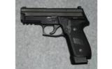 Sig Sauer P2299MM - 2 of 2