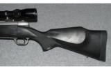 Weatherby Mark V stainless
257 Wby Mag - 7 of 8