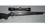 Weatherby Mark V stainless
257 Wby Mag - 2 of 8