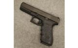 Glock 20 SF - 2 of 3