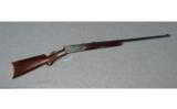 Winchester ~ 1894 Deluxe ~ .32WS - 1 of 8