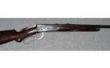 Winchester ~ 1894 Deluxe ~ .32WS - 2 of 8