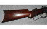 Winchester ~ 1894 Deluxe ~ .32WS - 5 of 8