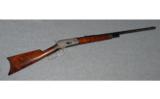 Winchester Model 188645/70 Gov't - 1 of 8