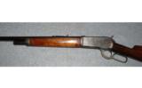 Winchester Model 188645/70 Gov't - 4 of 8