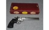 Colt Python Stainless357 Magnum - 3 of 3