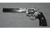 Colt Python Stainless357 Magnum - 2 of 3