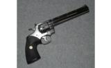 Colt Python Stainless357 Magnum - 1 of 3