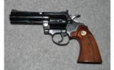 Colt Diamondback .38 SPCL - 2 of 2