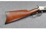 Winchester Model 1894 .30 WCF - 2 of 9