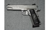Sig Sauer 1911 POW/MIA 45 AUTO - 2 of 3