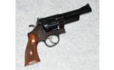 Smith & Wesson Pre 27.357 MAG - 1 of 3