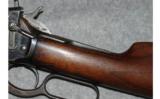 Winchester Model 1886
.45-70 - 9 of 9