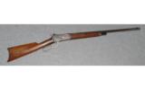 Winchester Model 1886
.45-70 - 1 of 9