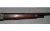 Winchester Model 1886
.45-70 - 6 of 9