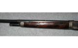 Winchester 1894 Takedown.25-35 WIN - 8 of 8