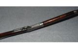 Winchester 1894 Takedown.25-35 WIN - 3 of 8
