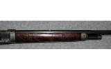 Winchester 1894 Takedown.25-35 WIN - 6 of 8