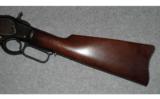 Winchester Model 1873
.38 WCF - 7 of 8