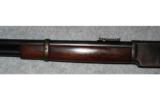 Winchester Model 1873
.38 WCF - 8 of 8