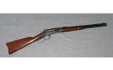 Winchester Model 1873
.38 WCF - 1 of 8