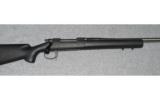 Remington model 700
.338 LAPUA - 2 of 9
