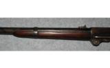 Burnside carbine 1864
.54 cal - 8 of 8