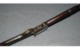 Burnside carbine 1864
.54 cal - 3 of 8