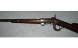 Burnside carbine 1864
.54 cal - 4 of 8